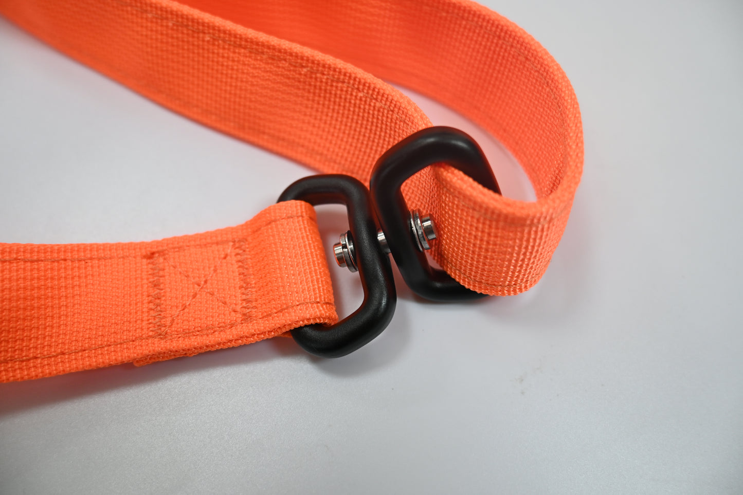 Ole Boy Adjustable Length Quick Release Dog Collar/Leash Set
