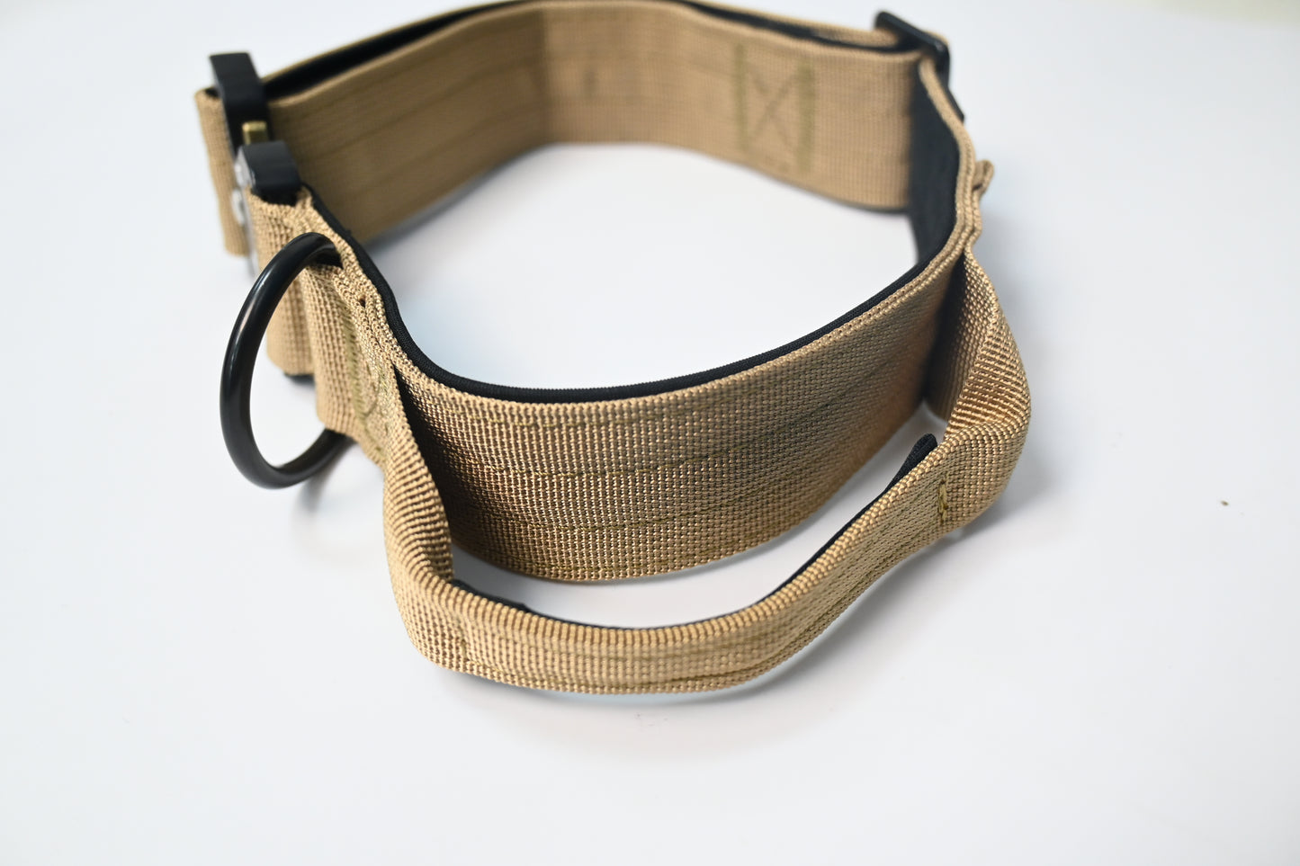 Ole Boy Adjustable Length Quick Release Dog Collar/Leash Set