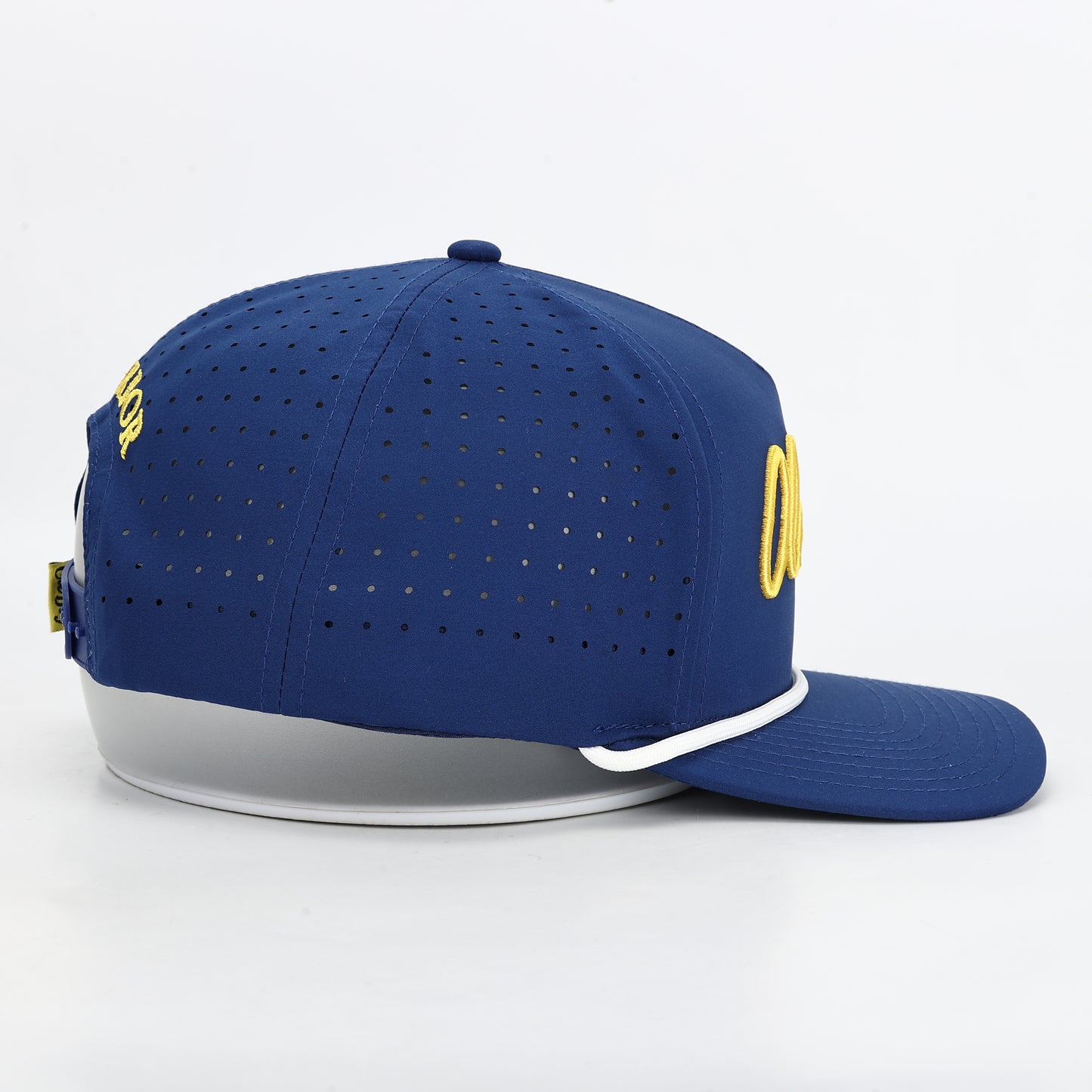 OLE BOY Ann Arbor Game Day Performance Golf Hat