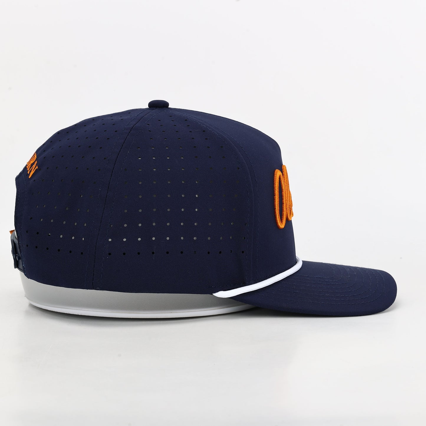 OLE BOY Auburn Game Day Performance Golf Hat