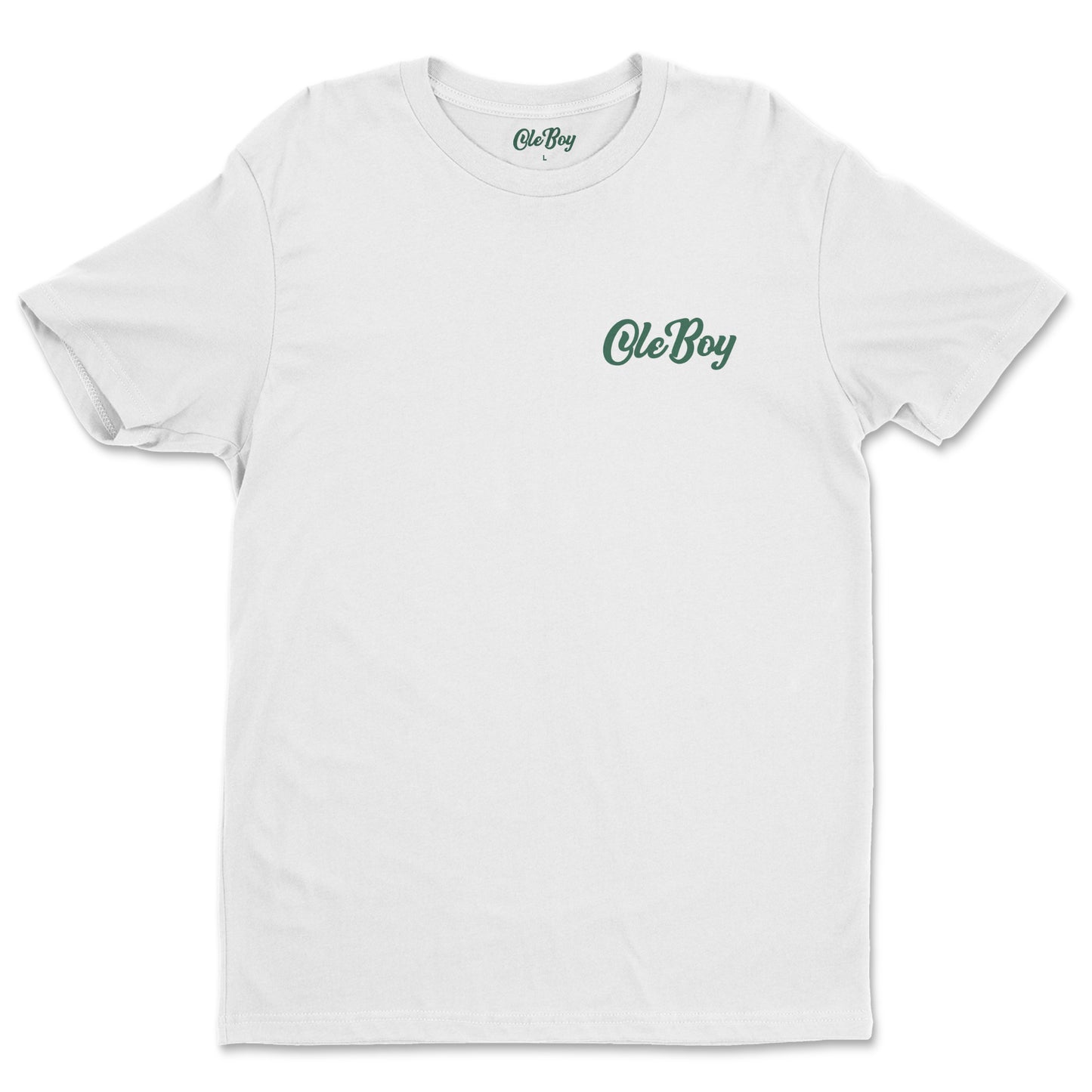 OLE BOY Bait & Tackle T-Shirt