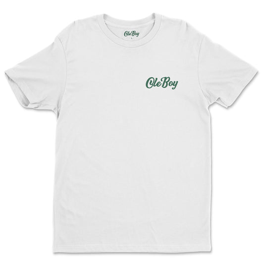 OLE BOY Bait & Tackle T-Shirt