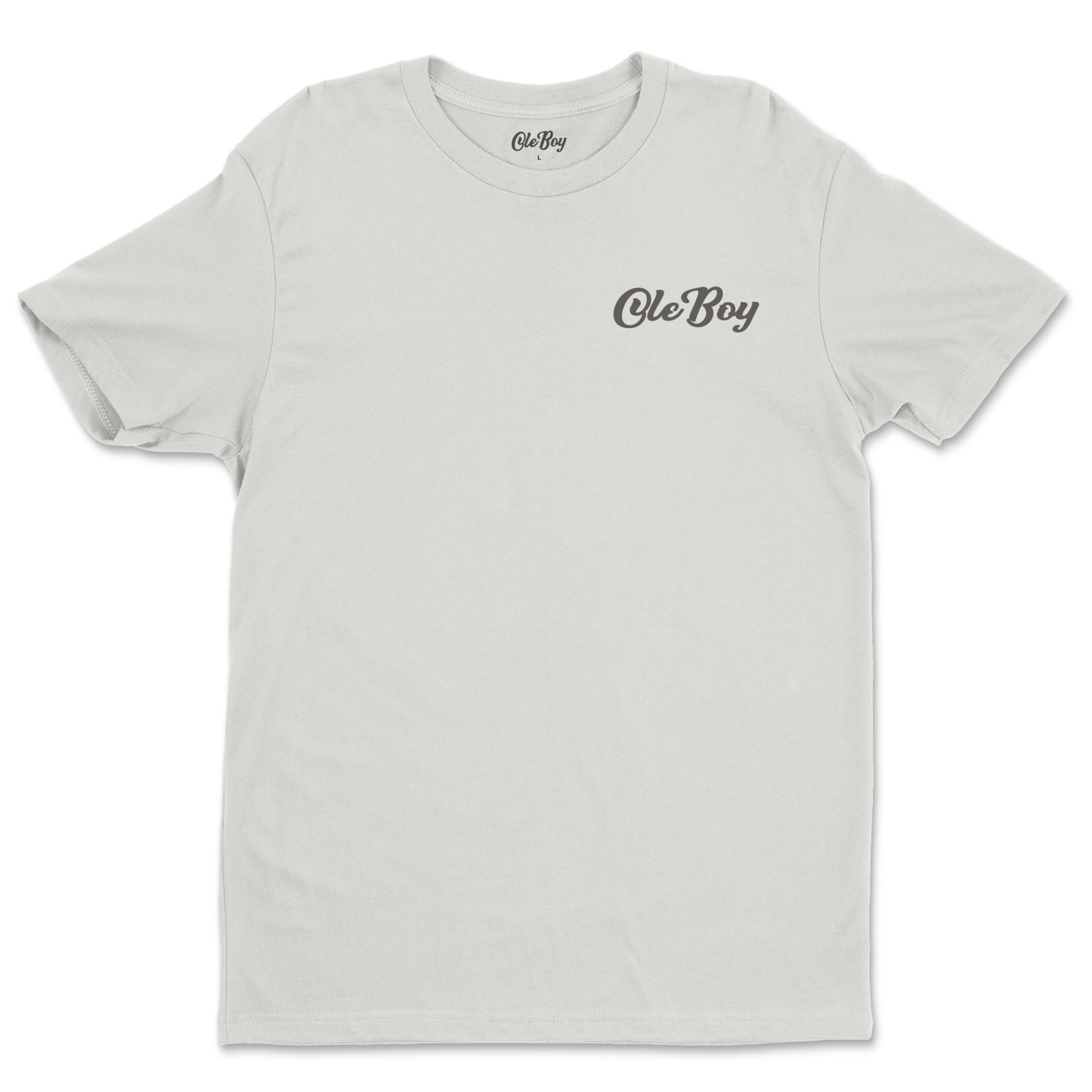 OLE BOY Chocolate Lab T-Shirt