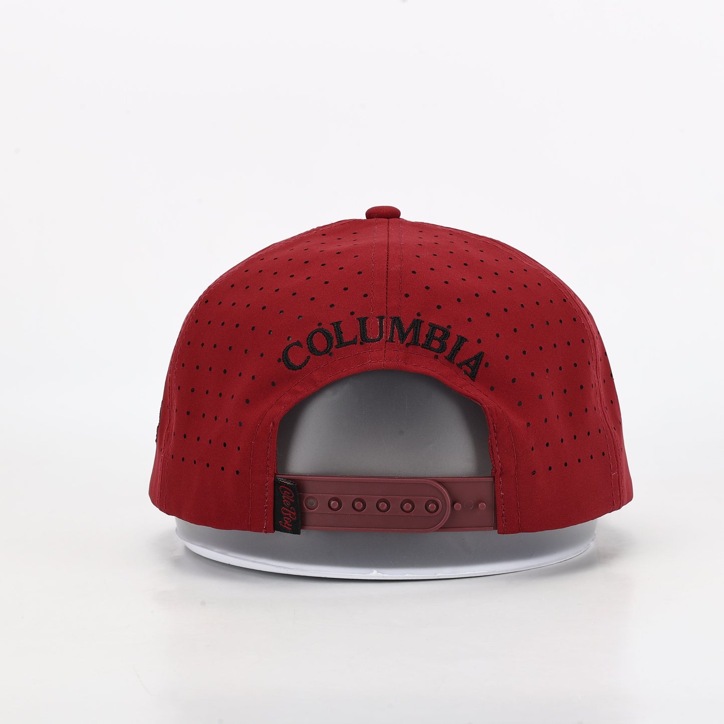 OLE BOY Columbia Game Day Performance Golf Hat