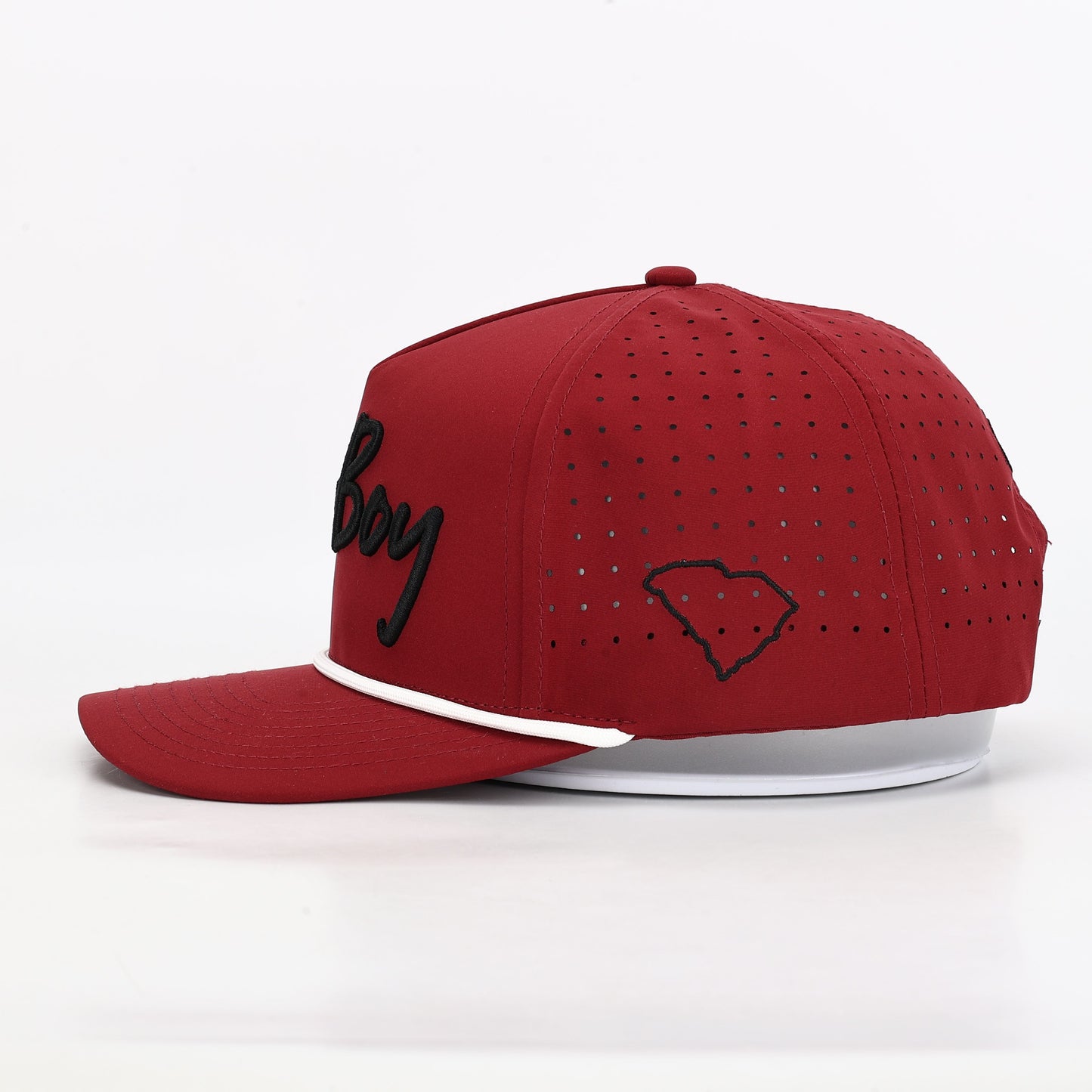 OLE BOY Columbia Game Day Performance Golf Hat
