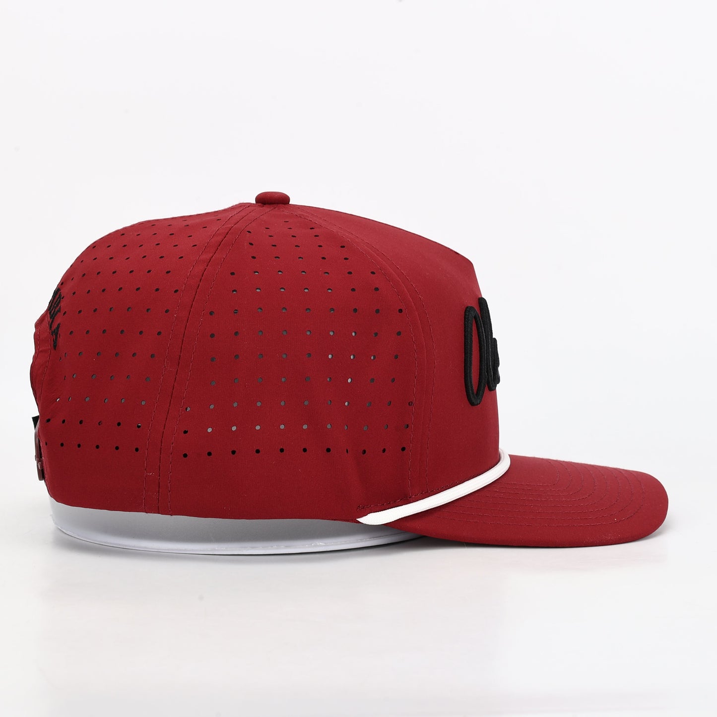 OLE BOY Columbia Game Day Performance Golf Hat