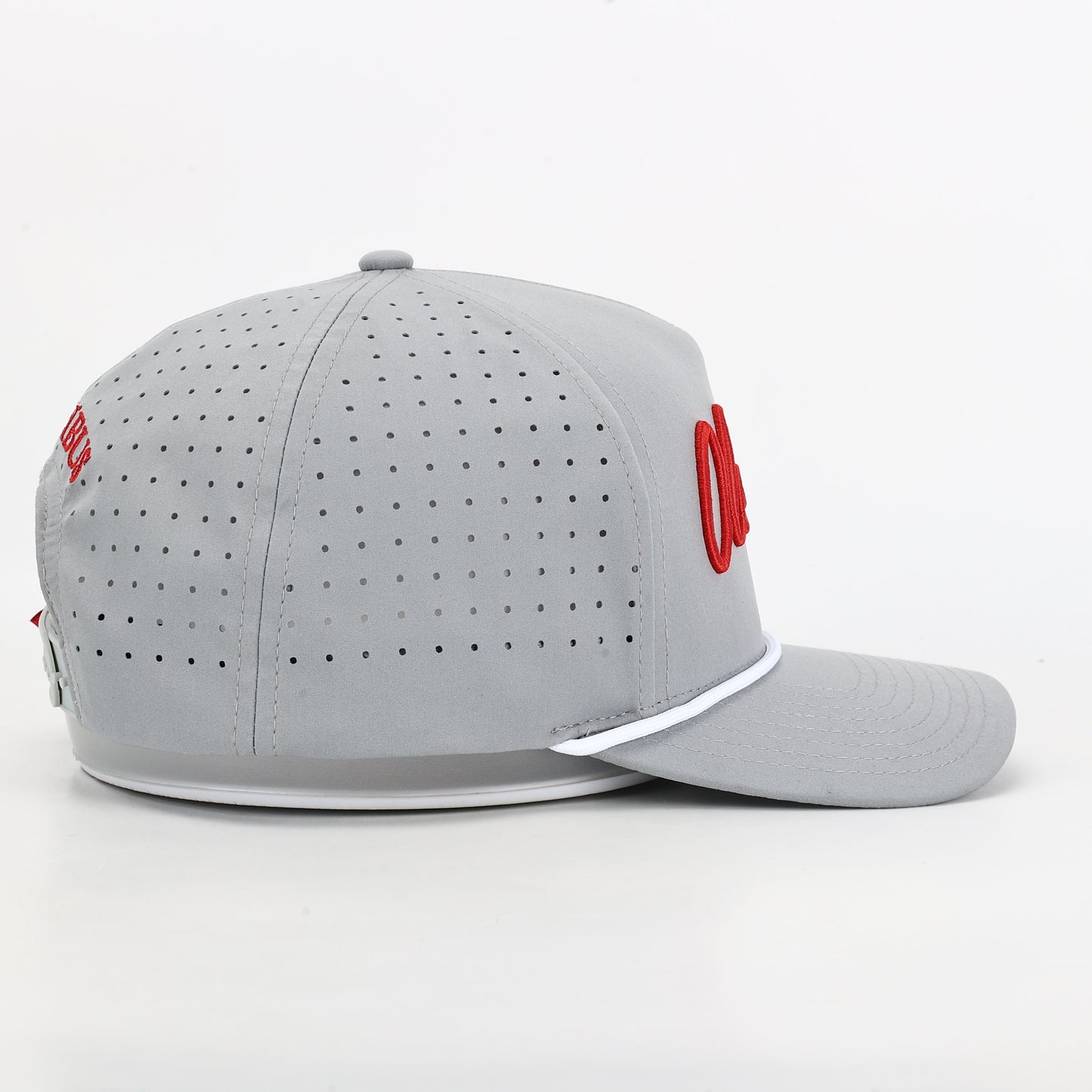OLE BOY Columbus Game Day Performance Golf Hat