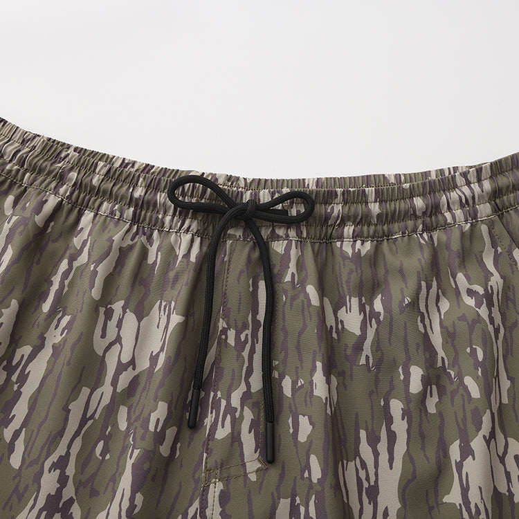 OLE BOY Everyday Short - Bottomland Camo