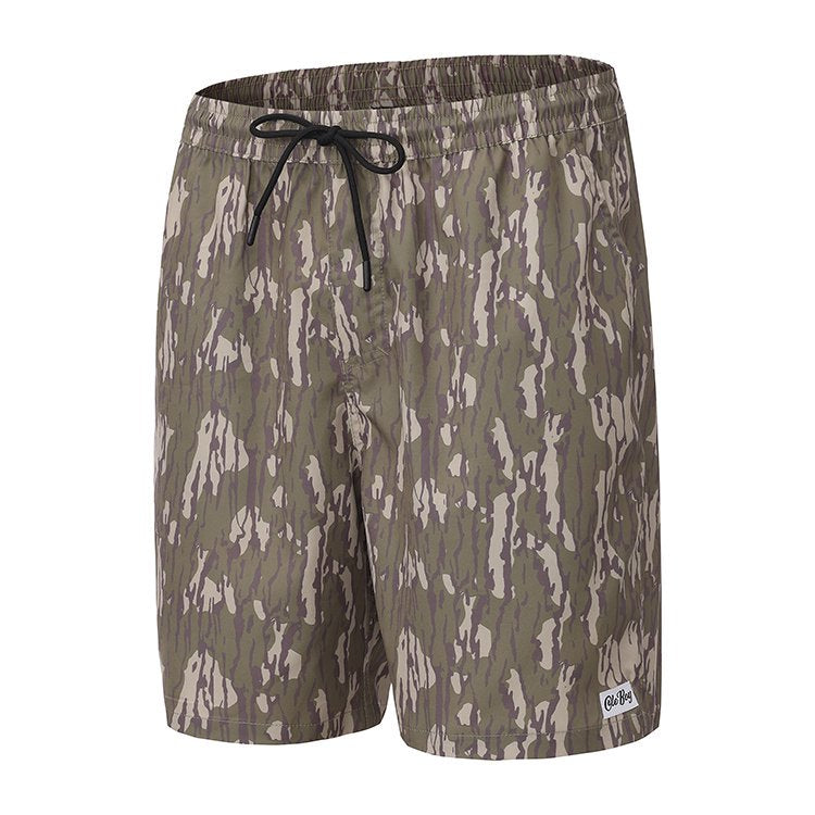 OLE BOY Everyday Short - Bottomland Camo