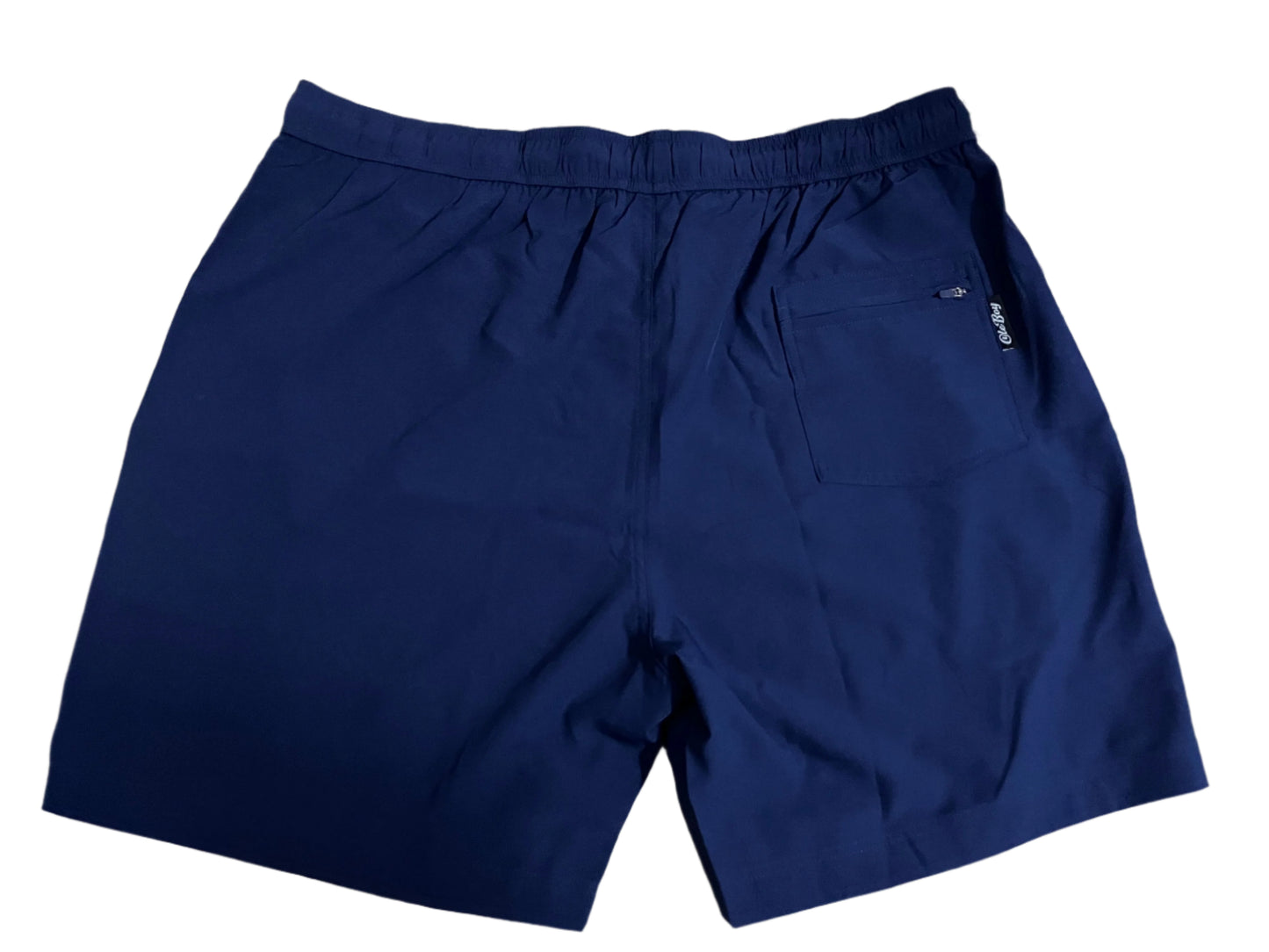 OLE BOY Everyday Short - Navy
