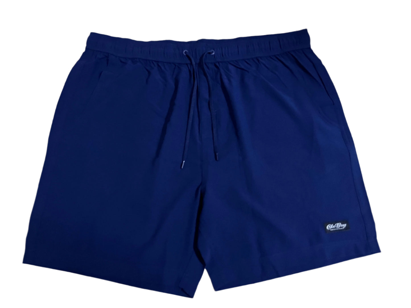 OLE BOY Everyday Short - Navy