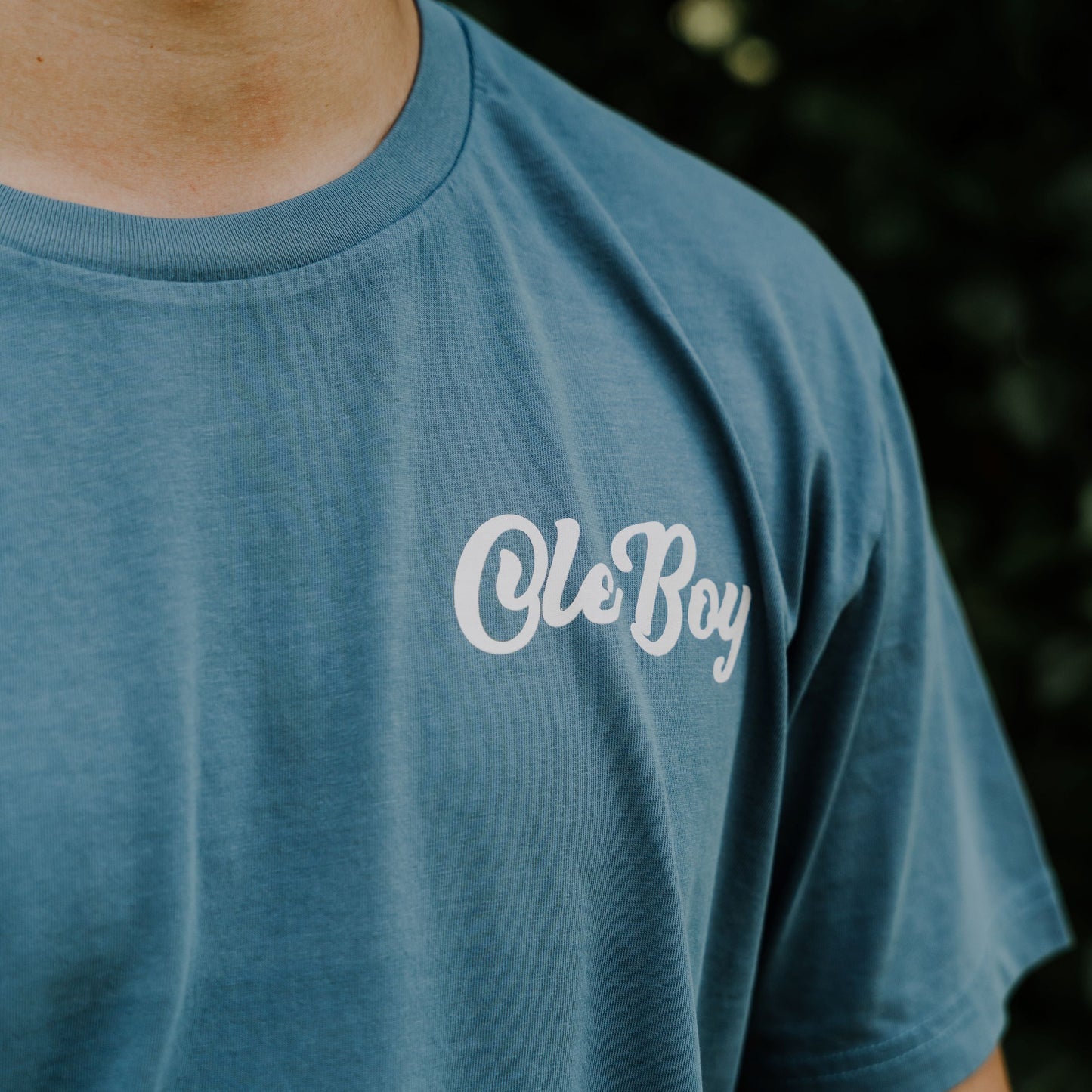 OLE BOY Freedom Buck T-Shirt