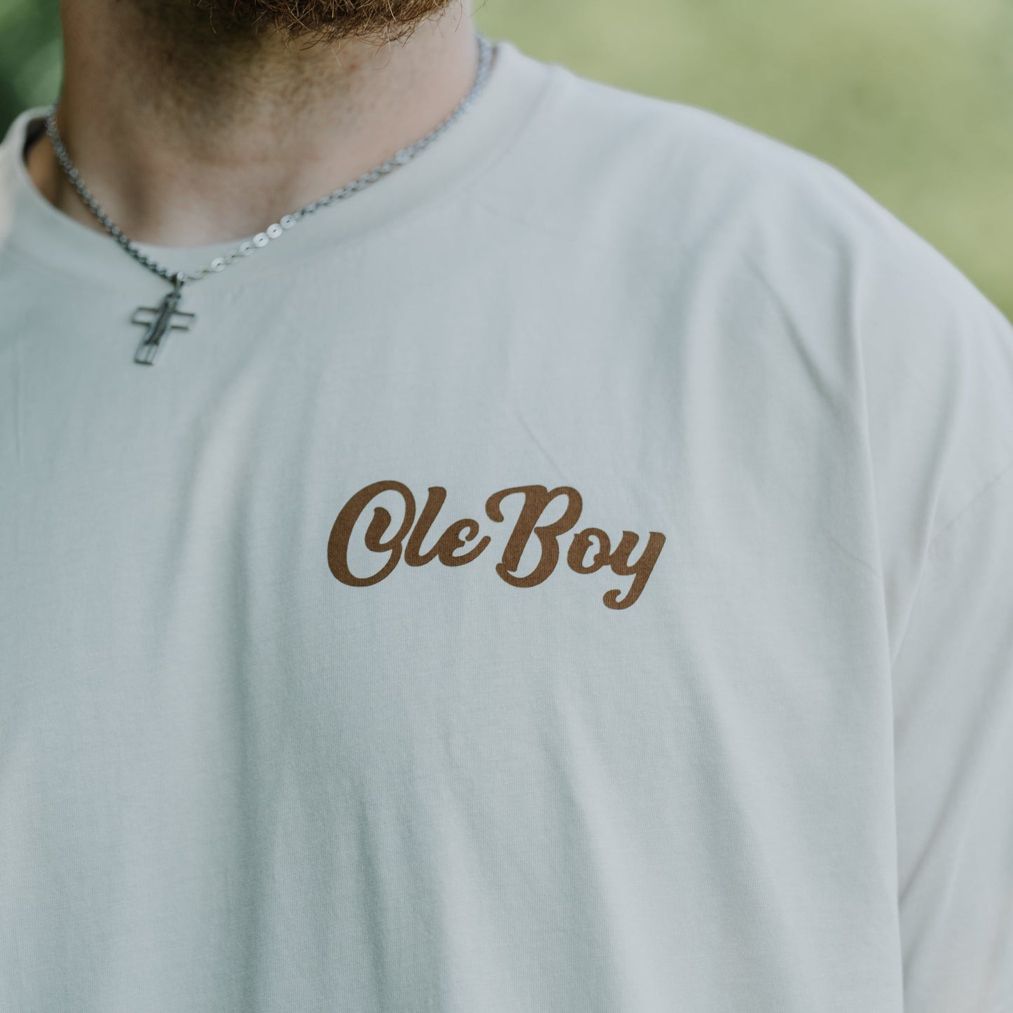 OLE BOY GSP T-Shirt