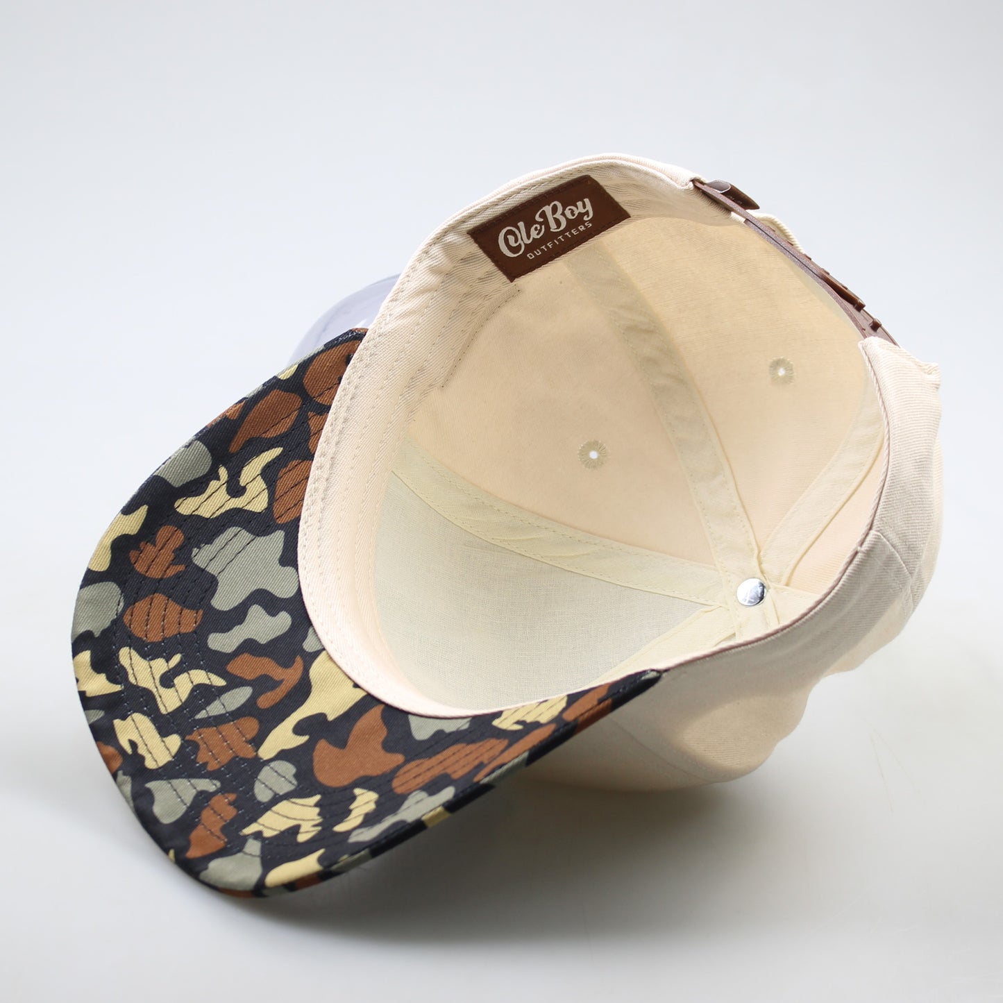 OLE BOY Gobbler Hat