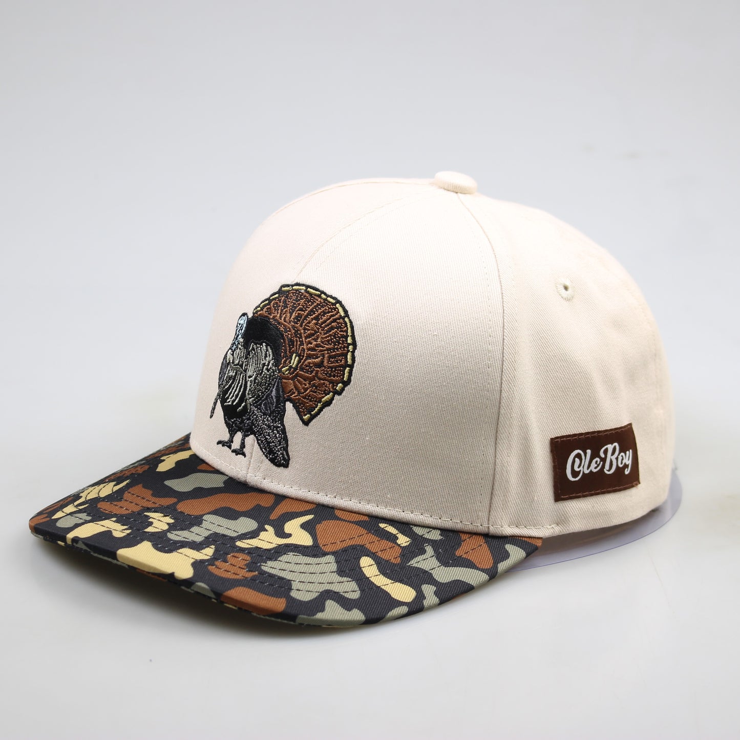 OLE BOY Gobbler Hat