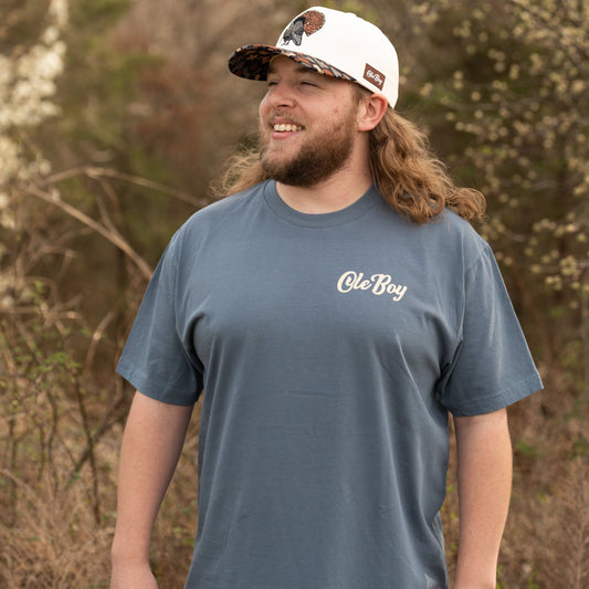 OLE BOY Hangin' Tom T-Shirt