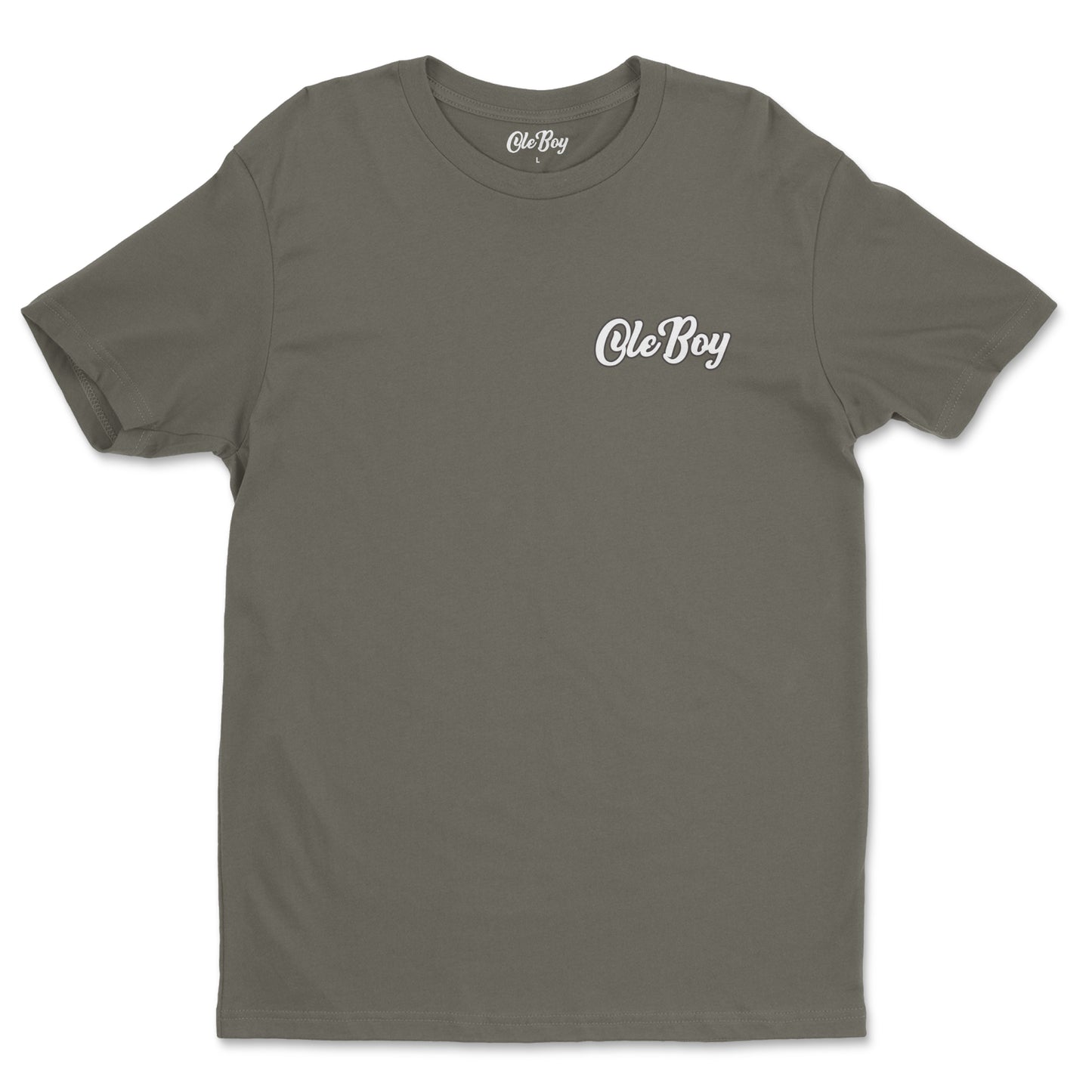 OLE BOY Hooked Up T-Shirt