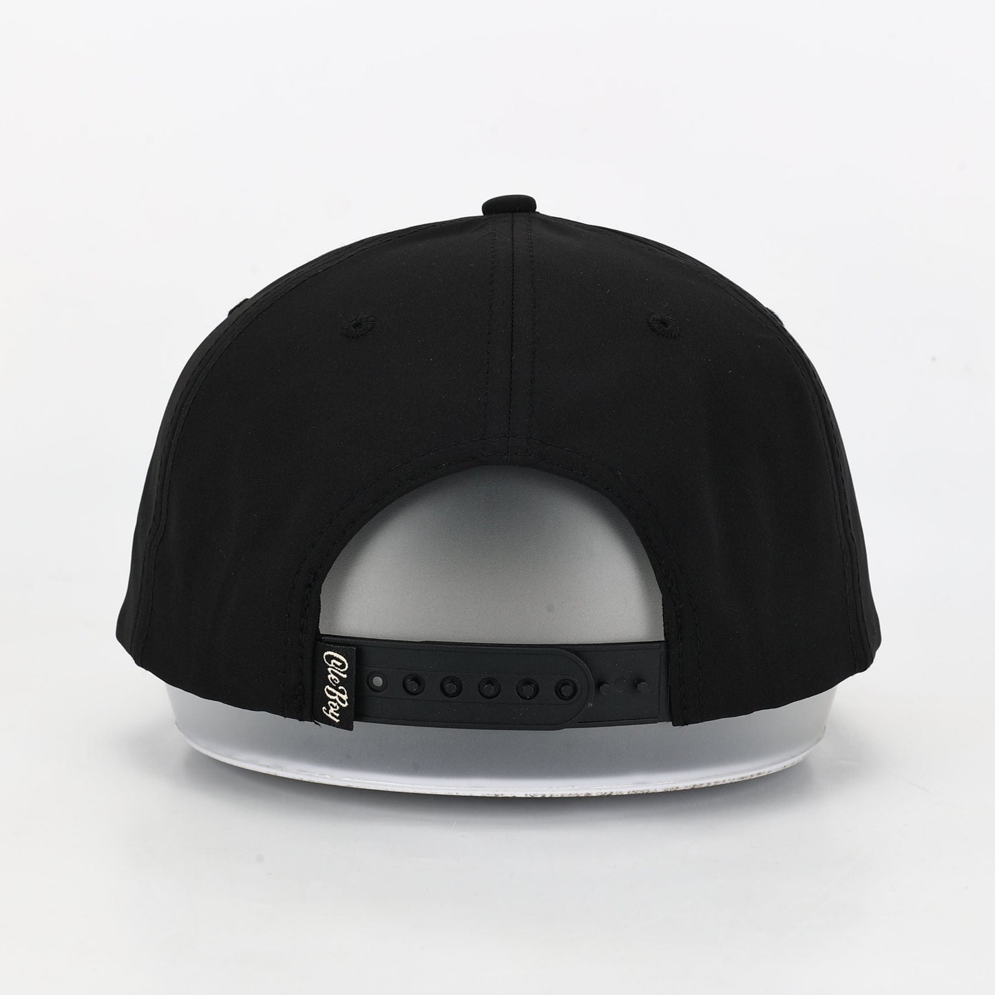 OLE BOY Knoxville Tennessee TriStar Hat Lifestyle Back
