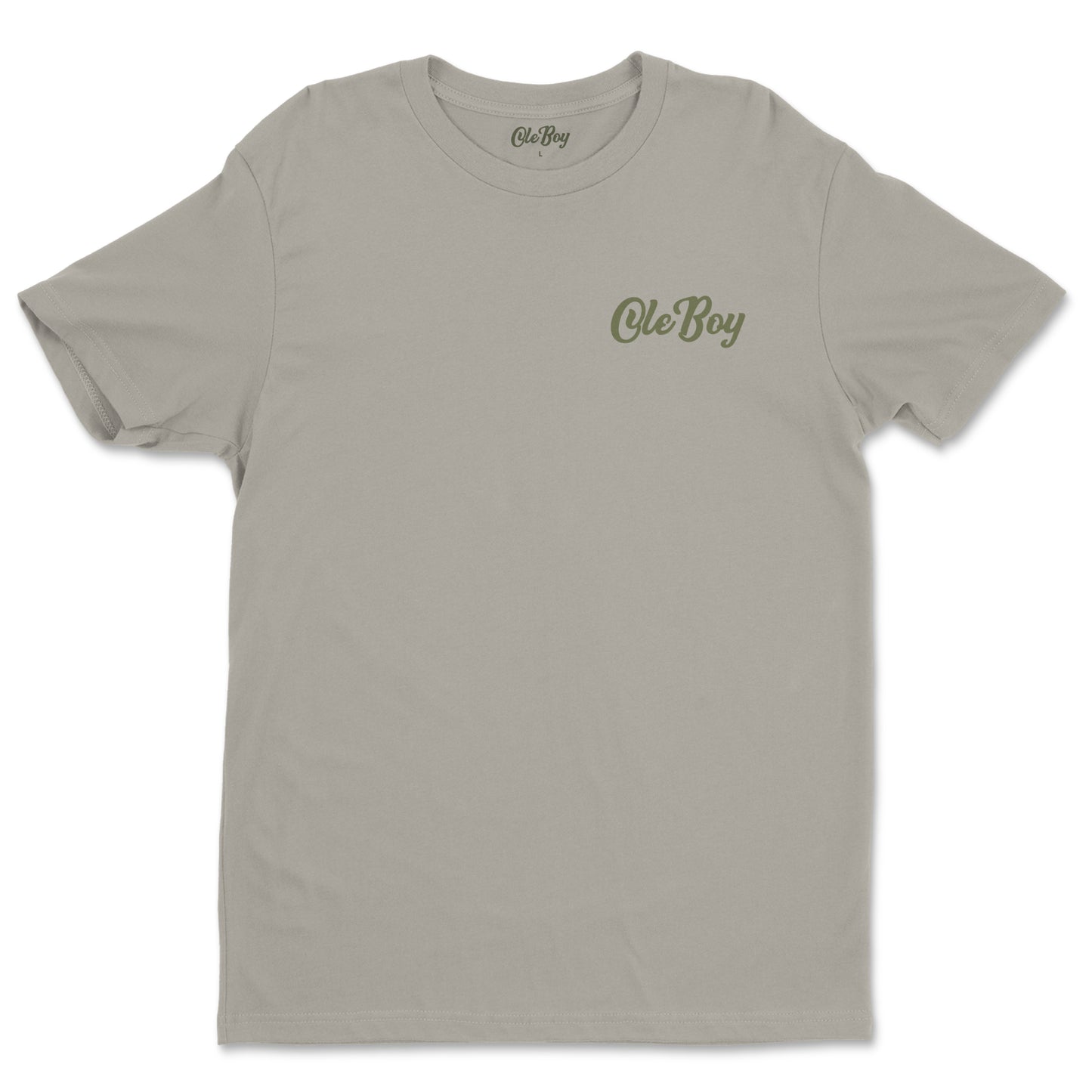 OLE BOY Lifestyle T-Shirt