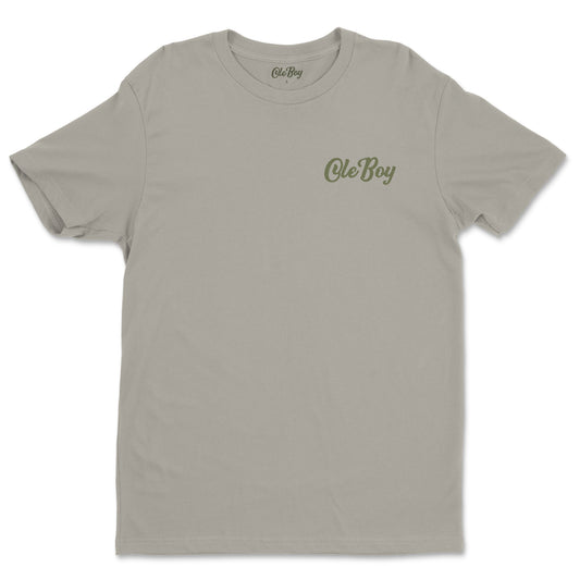 OLE BOY Lifestyle T-Shirt