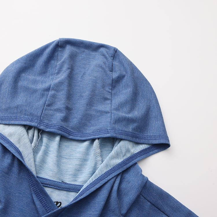 OLE BOY Performance Hooded Game Day Tee - Florida