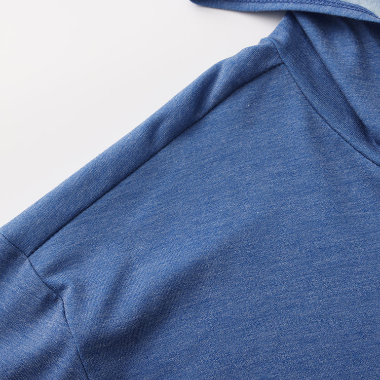 OLE BOY Performance Hooded Game Day Tee - Florida