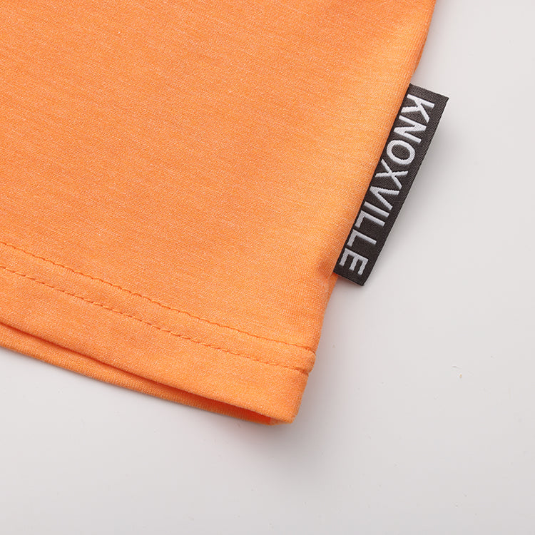 OLE BOY Performance Hooded Game Day Tee - Tennessee