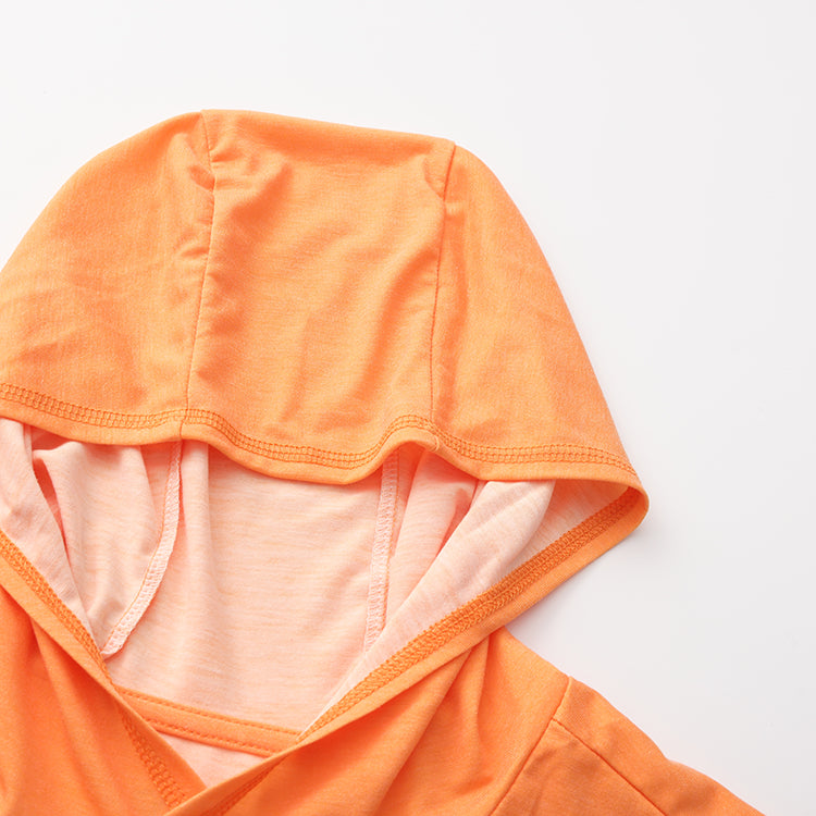 OLE BOY Performance Hooded Game Day Tee - Tennessee