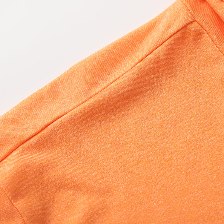 OLE BOY Performance Hooded Game Day Tee - Tennessee