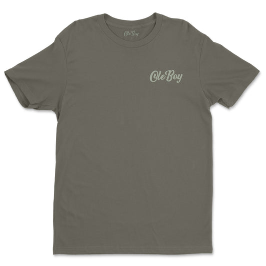 OLE BOY Struttin' T-Shirt