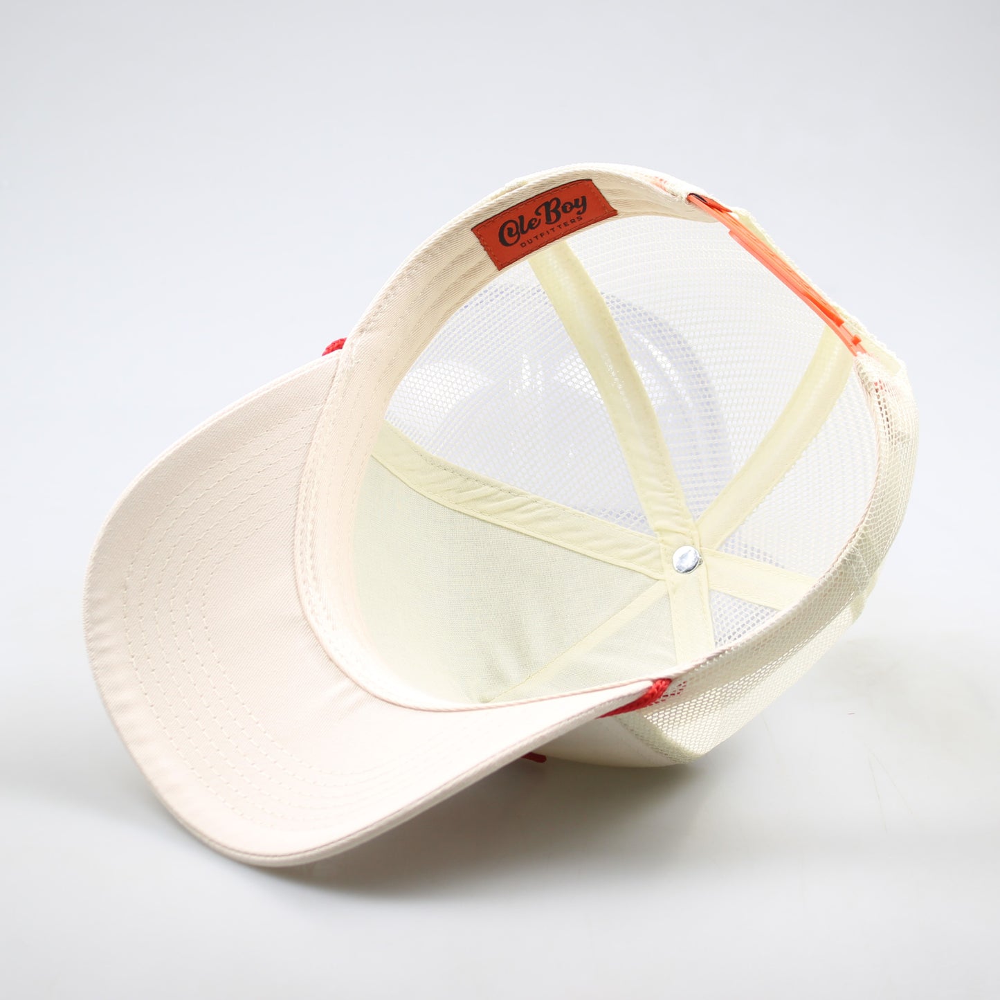 OLE BOY TriStar Rifle Hat