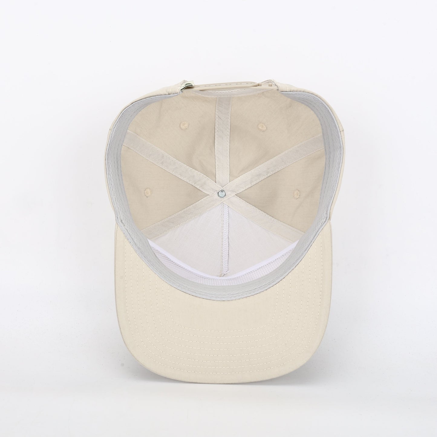 OLE BOY Umpqua Tan/Green Bass in Pursuit Hat