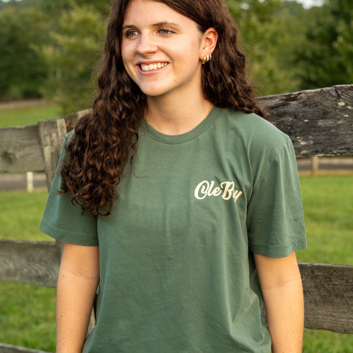 OLE BOY Duck Stamp T-Shirt