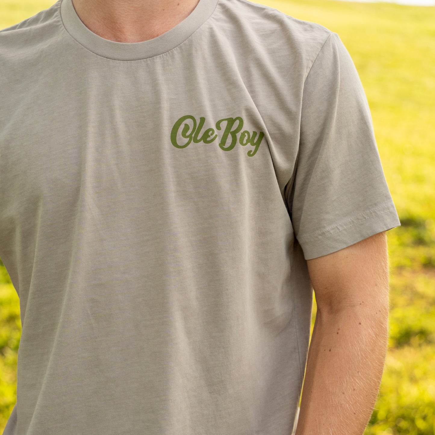 OLE BOY Lifestyle T-Shirt