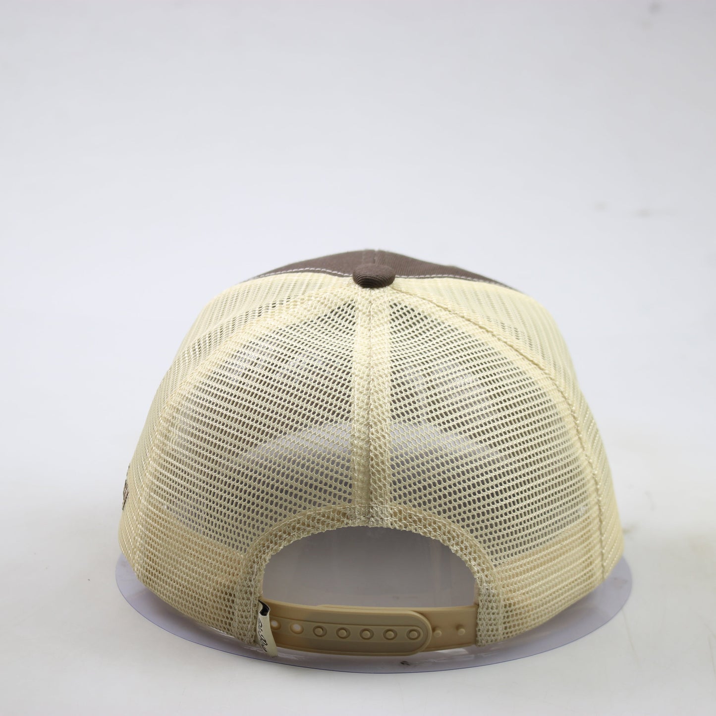 OLE BOY X RG Fishing GEEWOK Trucker Hat