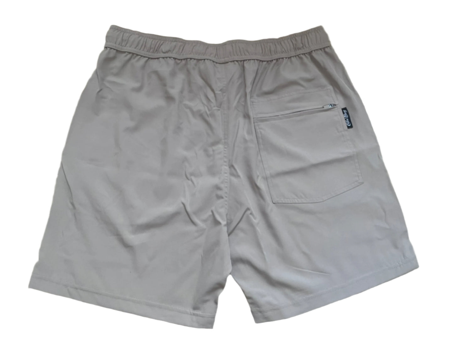 OLE BOY Everyday Short - Khaki