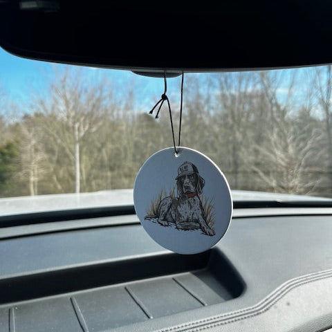 OLE BOY Good Boy GSP Air Freshener
