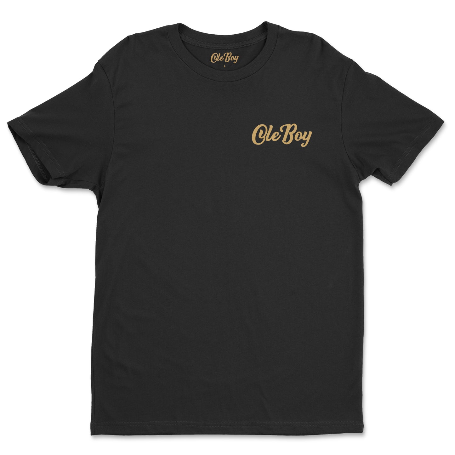 OLE BOY 12 Gauge T-Shirt