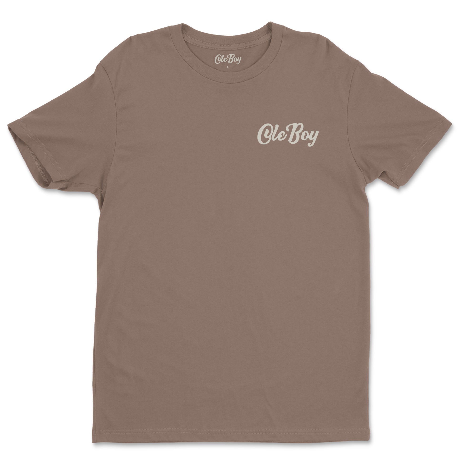 OLE BOY 12 Point Buck T-Shirt