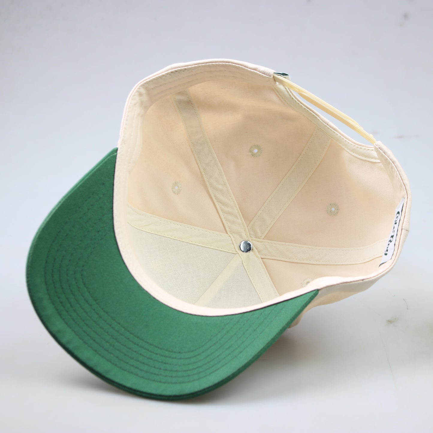 OLE BOY Bait & Tackle Hat