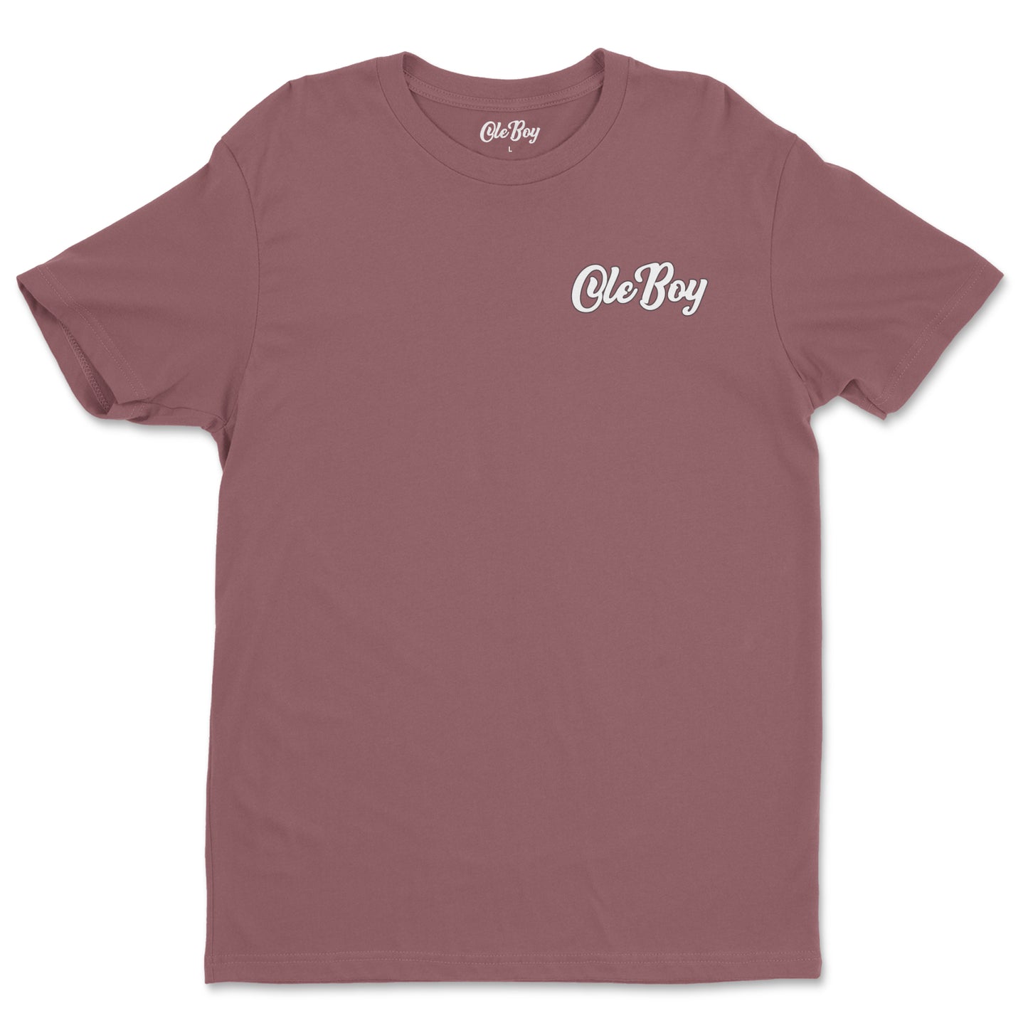 OLE BOY Bass Attack T-Shirt
