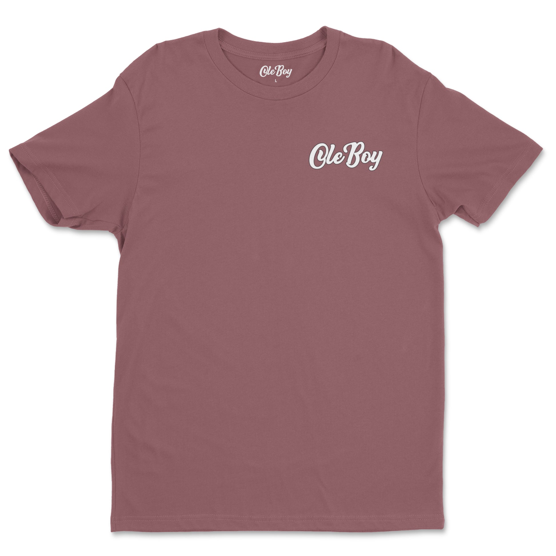 OLE BOY Bass Attack T-Shirt
