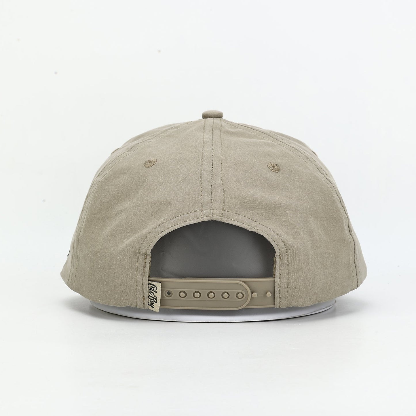 OLE BOY Bass Rope Grandpa Hat
