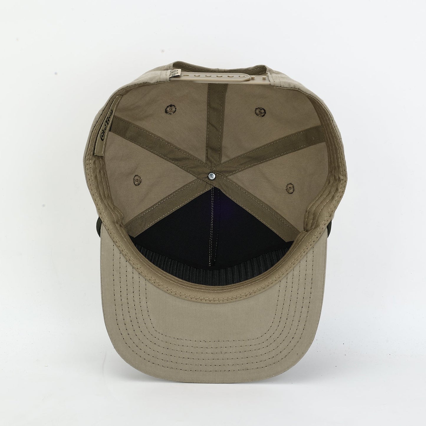 OLE BOY Bass Rope Grandpa Hat