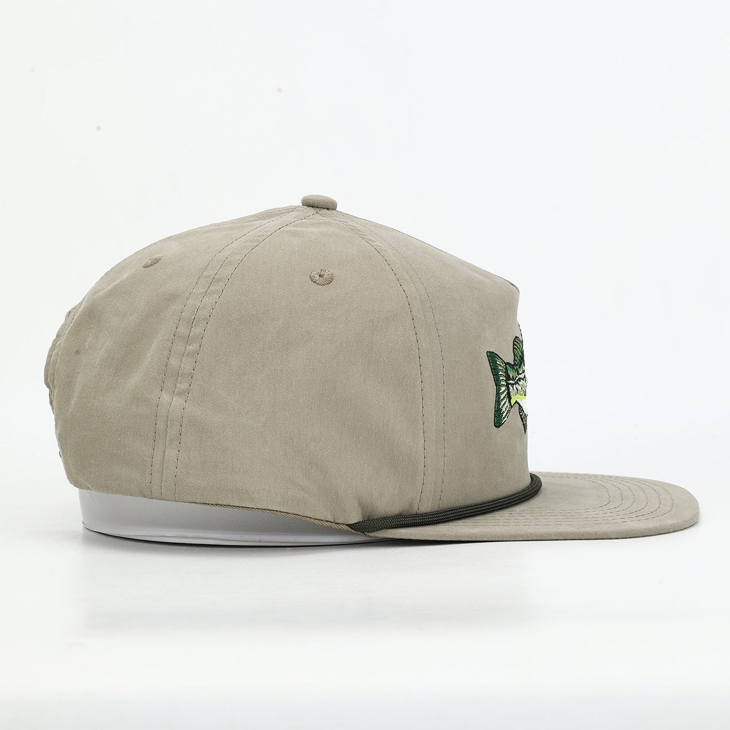 OLE BOY Bass Rope Grandpa Hat