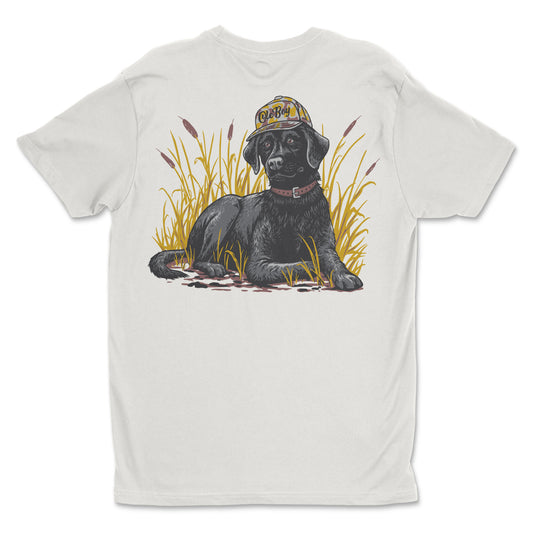 OLE BOY Black Lab T-Shirt