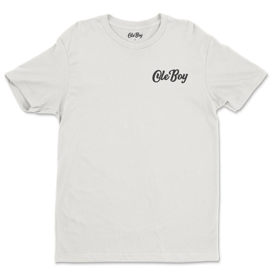 OLE BOY Black Lab T-Shirt