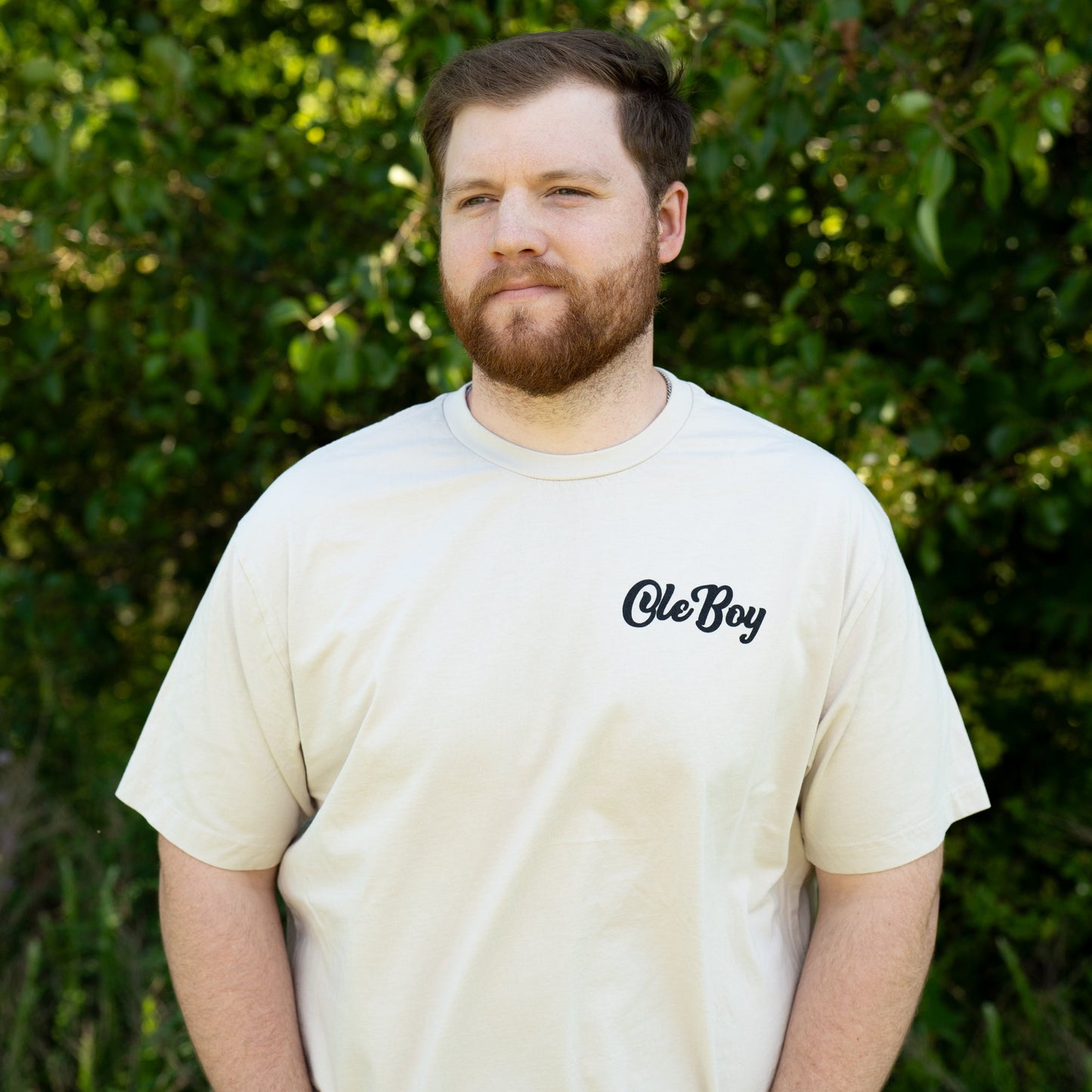 OLE BOY Black Lab T-Shirt