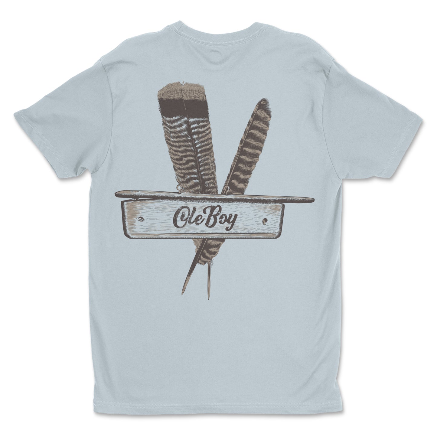 OLE BOY Box Call T-Shirt
