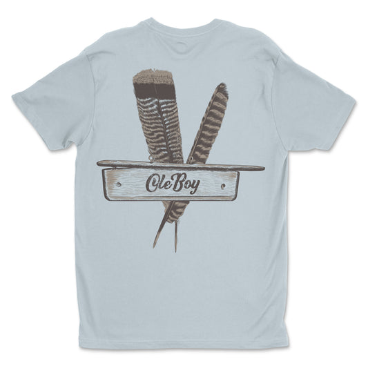 OLE BOY Box Call T-Shirt